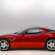 Illustration for article titled First Alfa Romeo 8C Competitzione Sold In US Parked At New York Train Station?
